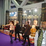 Stand Patir